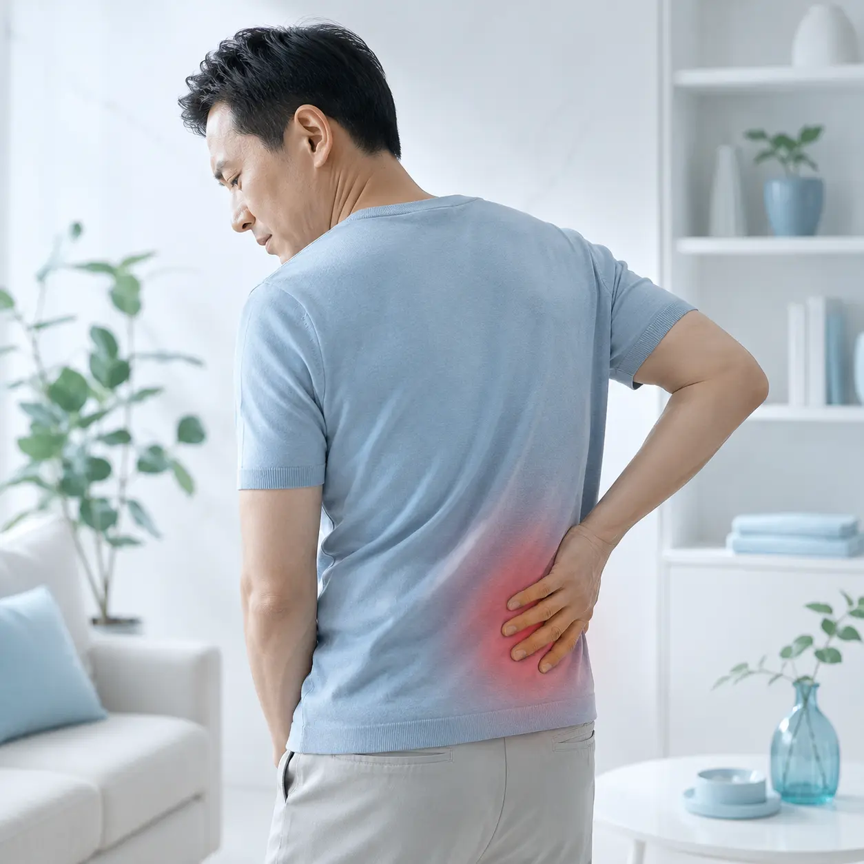 Lower Back Pain